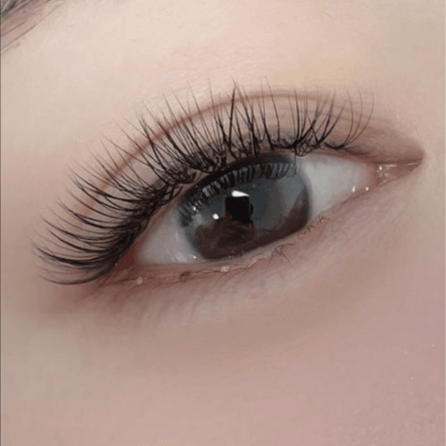 Classic Fill - LED extension at Lashmor Studio in Anaheim, CA