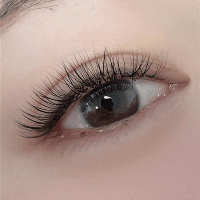 Classic Fill - Normal Extension at Lashmor Studio in Anaheim, CA