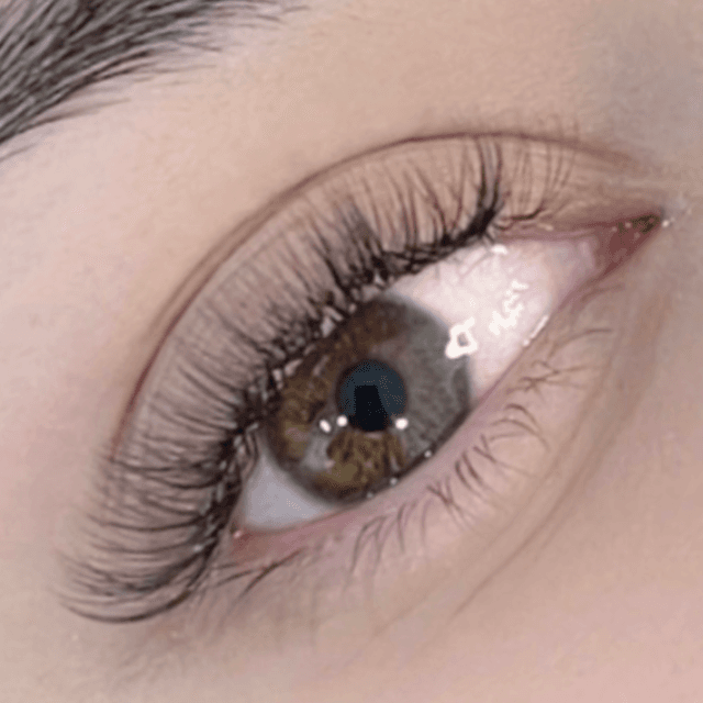 Hybrid Fill - LED extension at Lashmor Studio in Anaheim, CA